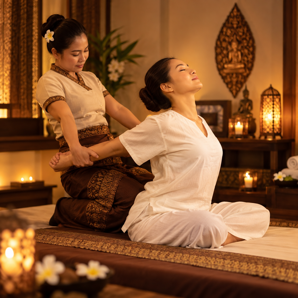 01 traditional thai massage