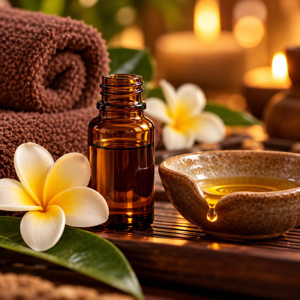 05 aromatherapy massage